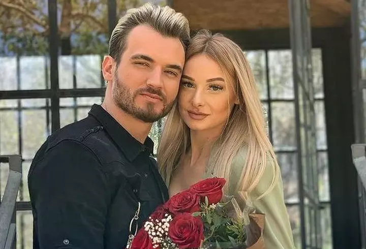 Ștefan Borleanu, după ce a acceptat s-o ajute pe Elena Matei în finala Chefi la cuțite. „Am fost naiv”