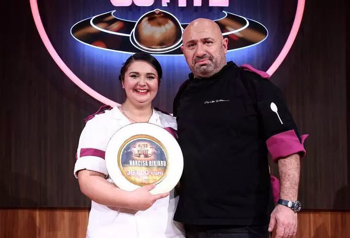 Carmen Tănase, în șoc după moartea lui Florin Condurățeanu: „Îi datorez viața mamei mele”