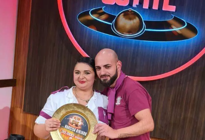 Cine sunt finalistele de la Burlacul. Andi Constantin a ales patru fete