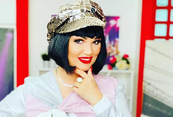 Imagini de la întâlnirea emoționantă dintre Culiță Sterp și Daniela Iliescu. Ce nu s-a văzut la TV