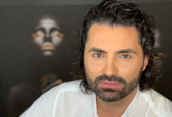 Oana Roman, mesaj pentru Marius Elisei, la 7 ani de la nuntă: "Poate că iubirea ne va lega din nou"