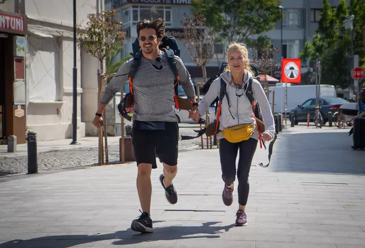 Denisa Jurcan de la Insula Iubirii se mărită! Un fost concurent de la Puterea Dragostei a cerut-o în căsătorie