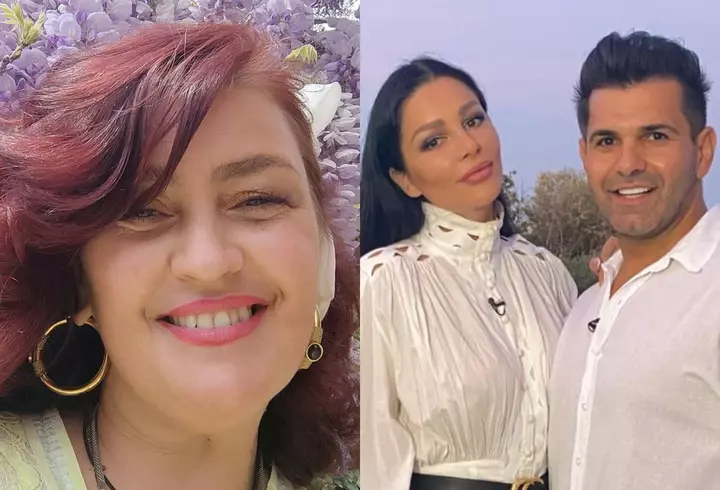 Misty, declarații neașteptate despre relația cu Keo: "Nu e deloc ca în filmele de dragoste"