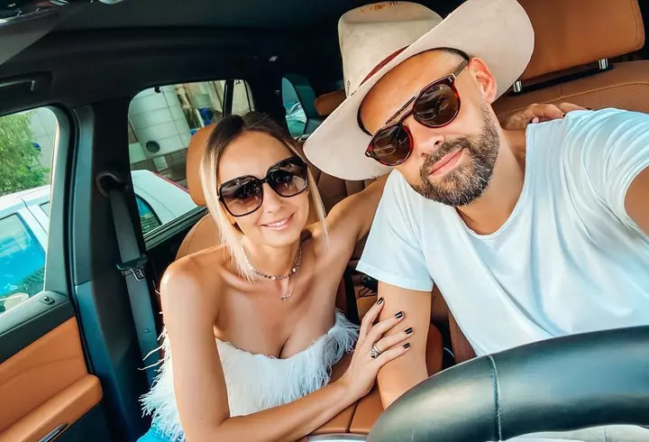 Fosta soție a lui Reghe a avertizat-o pe Anamaria Prodan: „Mi-a spus că el umblă după altele”