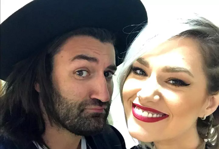 Emil Mitrache, celebrul Americanu' din La Bloc, a încercat multe meserii: "Niciun impresar nu mai bate la poartă"