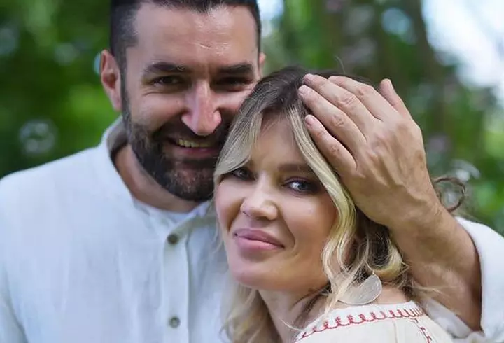 Ana Porgras le închide gura celor care îl critică pe Zanni, la Survivor: "Exact așa se comportă un campion"