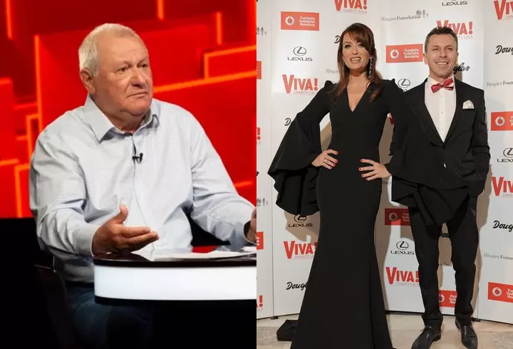 Florin Chilian și-a vândut lucrurile din casă pentru a investi în muzică: „Am rămas doar cu uşa de la intrare şi cu o cadă veche”