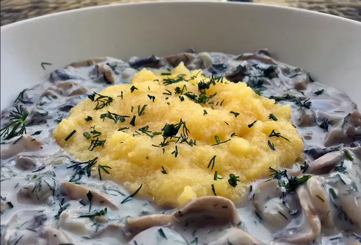 Dovlecei pane. Cea mai simplă și gustoasă rețetă