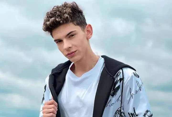 Imagini de la întâlnirea emoționantă dintre Culiță Sterp și Daniela Iliescu. Ce nu s-a văzut la TV