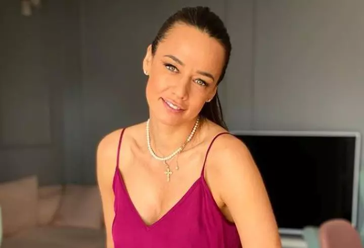 Oana Roman, mesaj pentru Marius Elisei, la 7 ani de la nuntă: "Poate că iubirea ne va lega din nou"