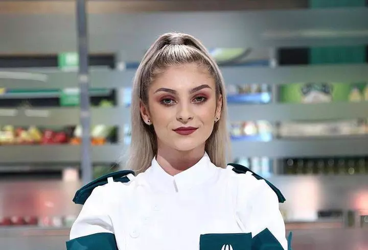 Ștefan Borleanu, după ce a acceptat s-o ajute pe Elena Matei în finala Chefi la cuțite. „Am fost naiv”