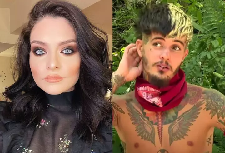 Secretele relațiilor dintre Maria, Albert și Marius, la Survivor. Sora Războinicei a dat-o de gol