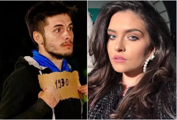 Carmen Negoiță se iubește cu politicianul Cătălin Boboc! Prima poză împreună