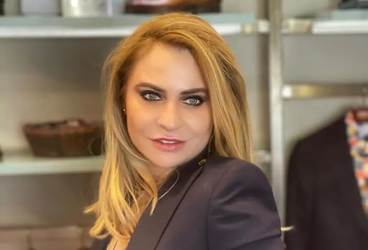 Scandal de proporții între Cristina Șișcanu și Elena Ionescu: „Este agresivă și modestă intelectual!”