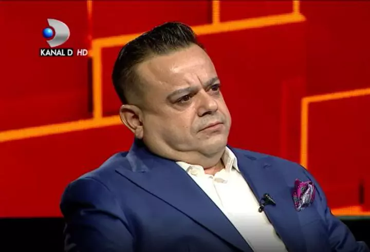 Andreea Bălan și Tiberiu Argint, prima fotografie împreună! Cei doi sunt în vacanță în Grecia