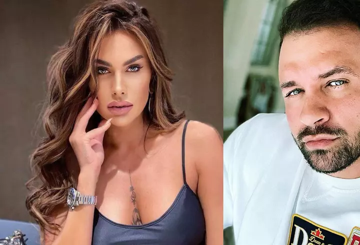 Ana Porgras le închide gura celor care îl critică pe Zanni, la Survivor: "Exact așa se comportă un campion"