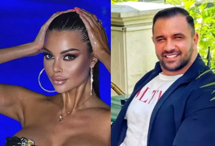 Ana Porgras le închide gura celor care îl critică pe Zanni, la Survivor: "Exact așa se comportă un campion"