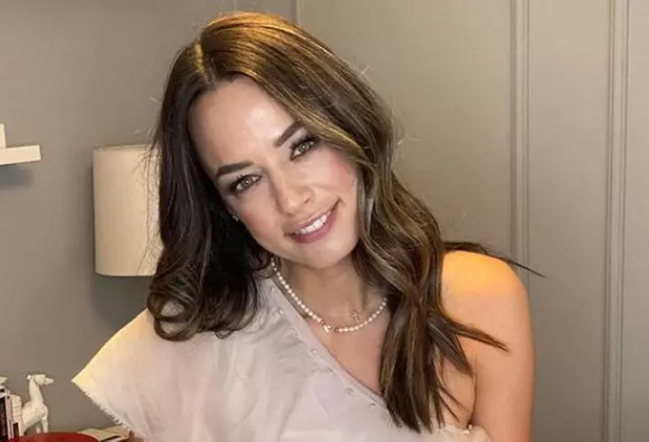 Carmen Negoiță se iubește cu politicianul Cătălin Boboc! Prima poză împreună