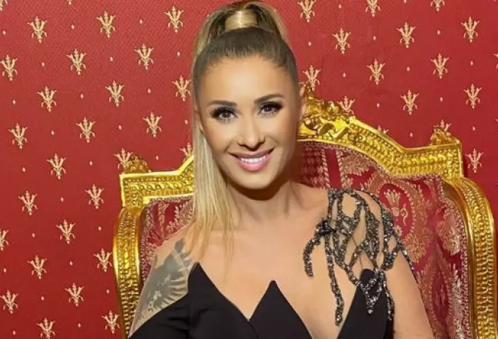 Teo Trandafir, după două căsnicii și două divorțuri: „Nu mai cred în dragoste la prima vedere”