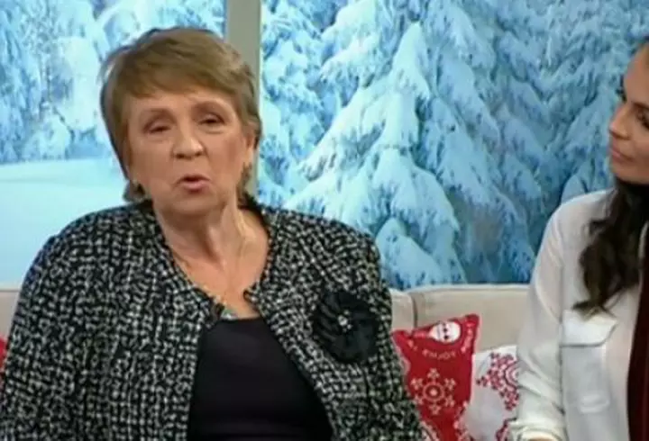 Scandal de proporții între Cristina Șișcanu și Elena Ionescu: „Este agresivă și modestă intelectual!”