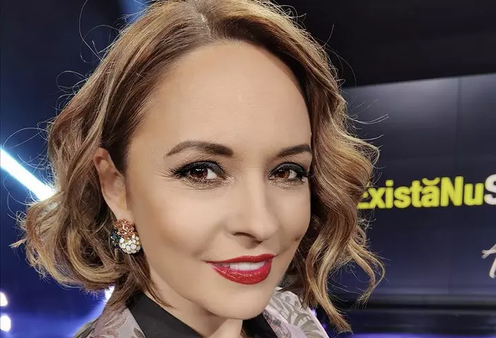 Ioana Simion și Ilie Năstase nu mai divorțează: „Are mare nevoie de mine”