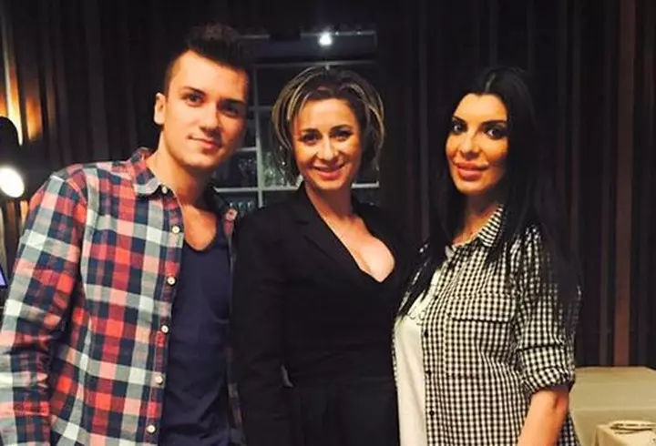 Cine sunt finalistele de la Burlacul. Andi Constantin a ales patru fete