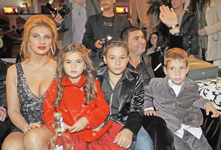 Carmen Tănase, detalii neștiute despre personajul Flăcărica din Inimă de Țigan, după 14 ani: "Am fost chiar și sonerie de telefon!"