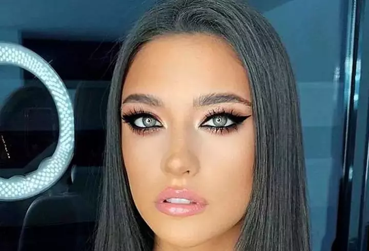 Naba Salem, dezvăluiri dureroase, după ce a pierdut sarcina: "Nu i-am auzit inimioara"