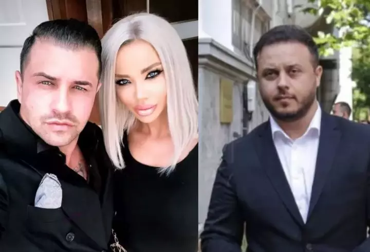 Fiica lui Ilie Năstase și-a făcut un tatuaj cu imaginea tatălui său: „L-am sunat și i-am spus”