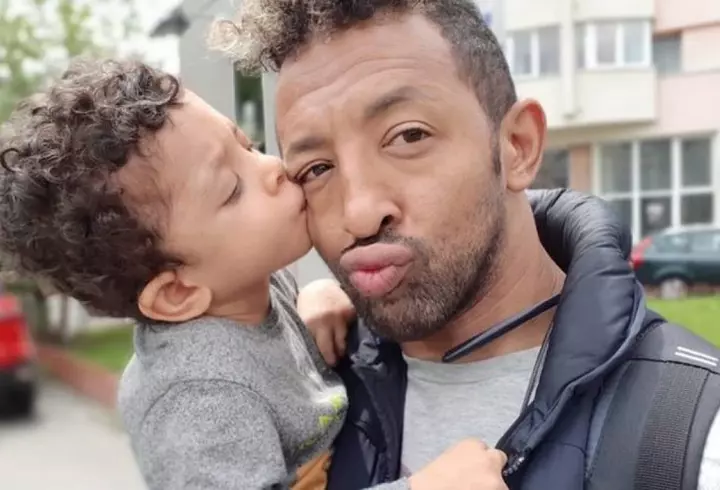 Ioana Simion și Ilie Năstase nu mai divorțează: „Are mare nevoie de mine”