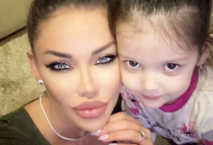 Imagini de la întâlnirea emoționantă dintre Culiță Sterp și Daniela Iliescu. Ce nu s-a văzut la TV