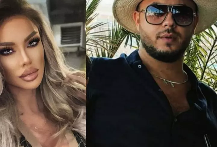 Florin Chilian și-a vândut lucrurile din casă pentru a investi în muzică: „Am rămas doar cu uşa de la intrare şi cu o cadă veche”