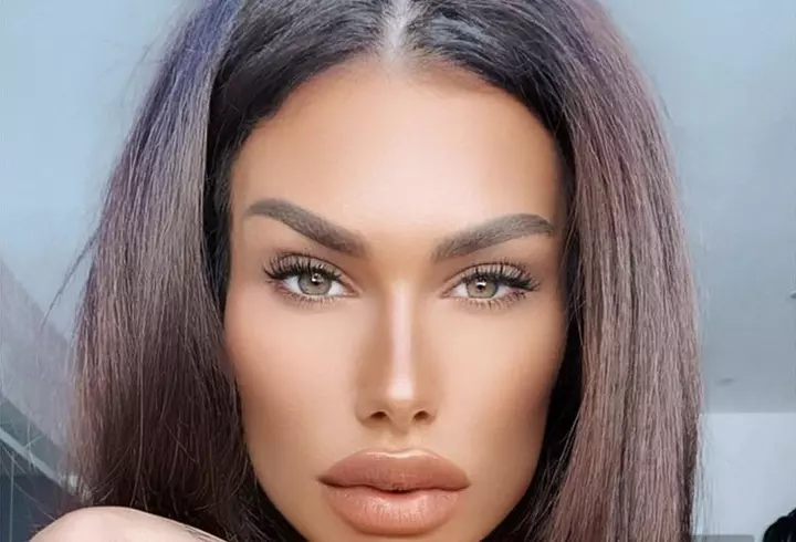 Imagini de la întâlnirea emoționantă dintre Culiță Sterp și Daniela Iliescu. Ce nu s-a văzut la TV