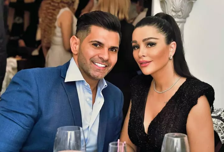 Oana Roman, mesaj pentru Marius Elisei, la 7 ani de la nuntă: "Poate că iubirea ne va lega din nou"