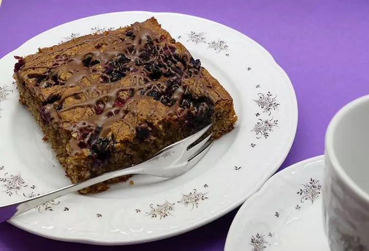 Dovlecei pane. Cea mai simplă și gustoasă rețetă