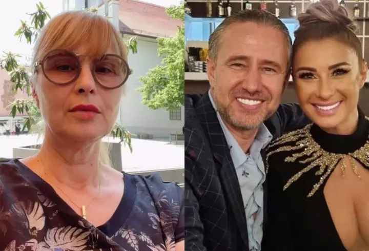 Carmen Tănase, în șoc după moartea lui Florin Condurățeanu: „Îi datorez viața mamei mele”