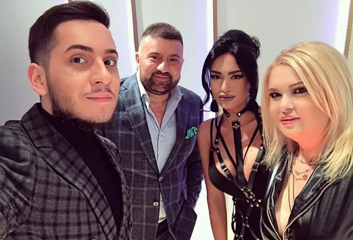 Scandal de proporții între Cristina Șișcanu și Elena Ionescu: „Este agresivă și modestă intelectual!”