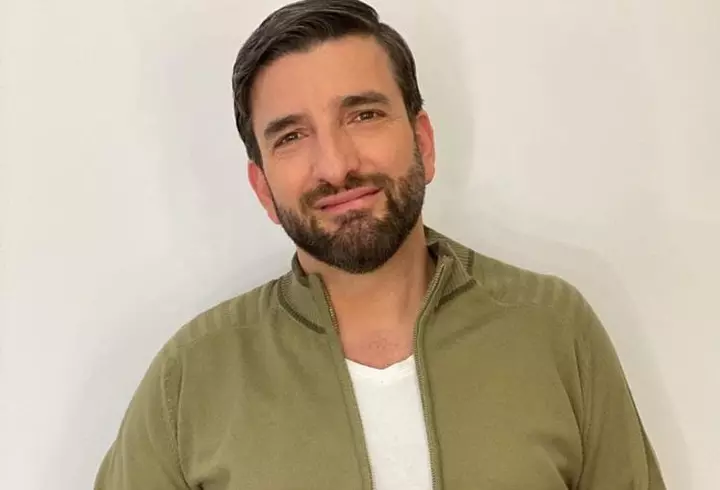 Emil Mitrache, celebrul Americanu' din La Bloc, a încercat multe meserii: "Niciun impresar nu mai bate la poartă"