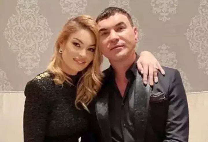 Ioana Simion și Ilie Năstase nu mai divorțează: „Are mare nevoie de mine”