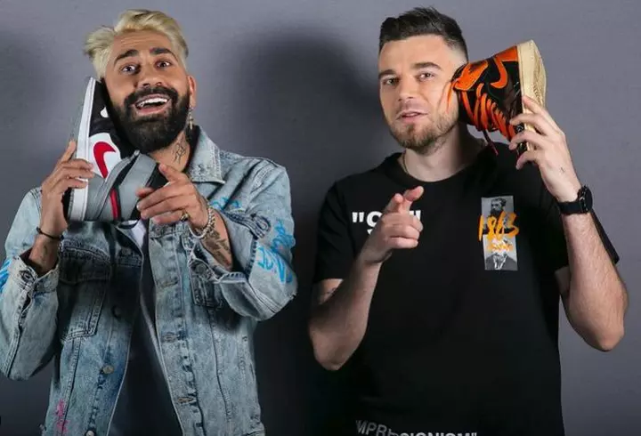 Zanni și Ana Porgras, ceartă neașteptată. De ce nu își mai vorbesc: “I-am cerut telefonul și...”