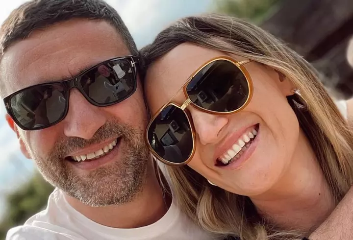 Ana Porgras le închide gura celor care îl critică pe Zanni, la Survivor: "Exact așa se comportă un campion"