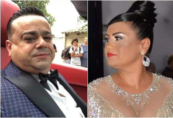 Ștefan Borleanu, după ce a acceptat s-o ajute pe Elena Matei în finala Chefi la cuțite. „Am fost naiv”