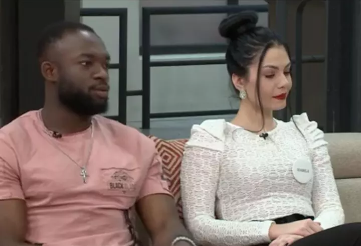 Secretele relațiilor dintre Maria, Albert și Marius, la Survivor. Sora Războinicei a dat-o de gol