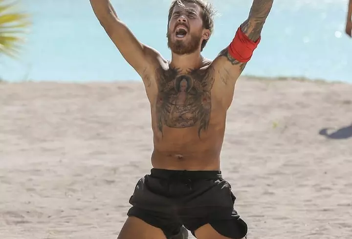 Mama lui Ștefan Ciuculescu, despre parcursul fiului ei la Survivor: „Sper să apuce săptămâna viitoare”