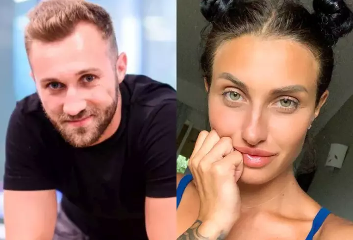 Ana Porgras le închide gura celor care îl critică pe Zanni, la Survivor: "Exact așa se comportă un campion"