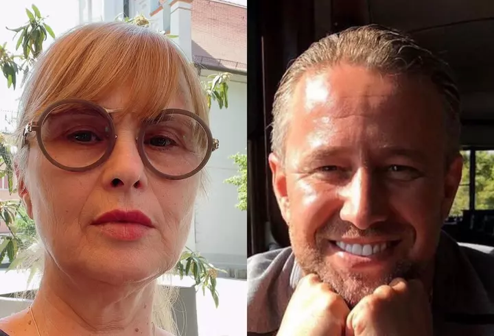 Ce sfat a primit Adela Popescu de la tatăl ei, înainte de a treia naștere: "Vă trec tinerețile, așa că..."