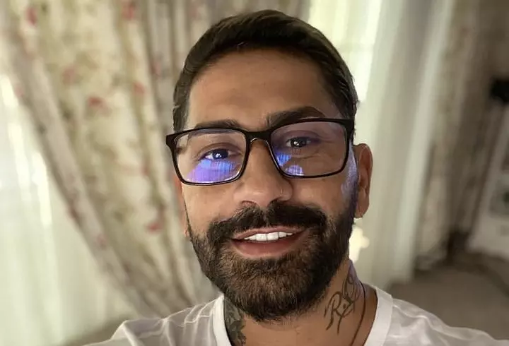 Emil Mitrache, celebrul Americanu' din La Bloc, a încercat multe meserii: "Niciun impresar nu mai bate la poartă"