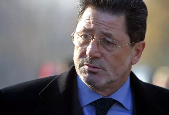 Emil Mitrache, celebrul Americanu' din La Bloc, a încercat multe meserii: "Niciun impresar nu mai bate la poartă"