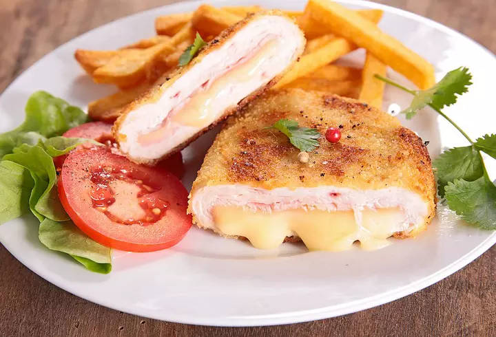 Rețetă de tartă cu căpșuni. Cel mai gustos desert