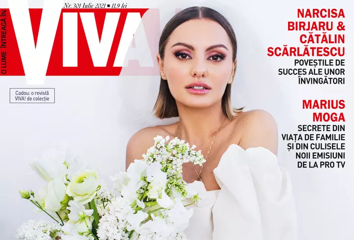 Carmen Tănase, în șoc după moartea lui Florin Condurățeanu: „Îi datorez viața mamei mele”